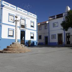 Pelourinho de Arraiolos