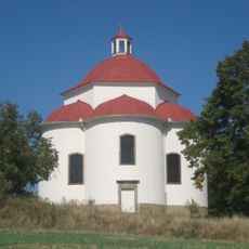 Chapel of Holy Trinity