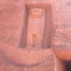 Lion Tombs