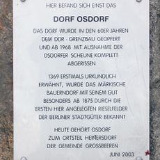 Osdorf