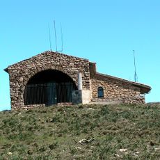 Sant Mamet d'Alòs de Balaguer