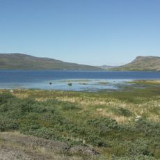 Tasersuatsiaq