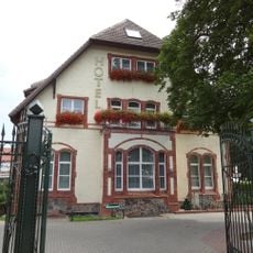 Villa Knobelsdorff