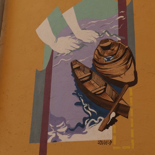 Prospetti di Lago Lavandaie