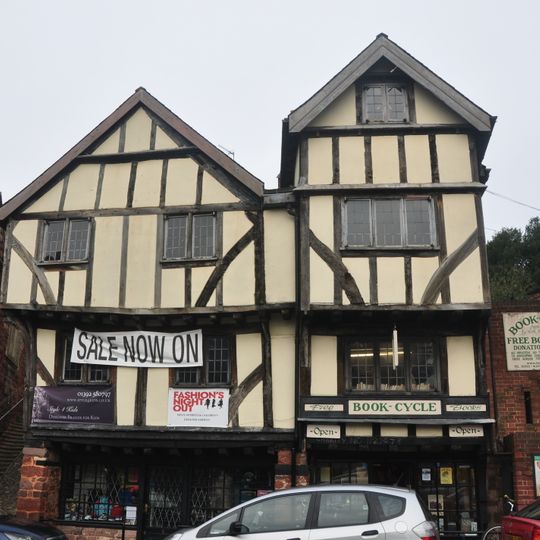 5 And 7, West Street