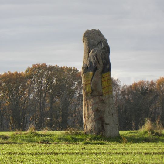 La Pierre du Domaine