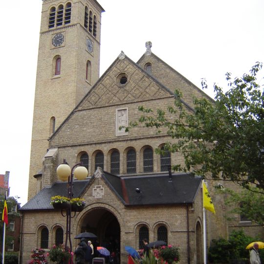 Onze-Lieve-Vrouwkerk