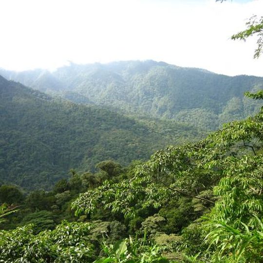 Central Conservation Area