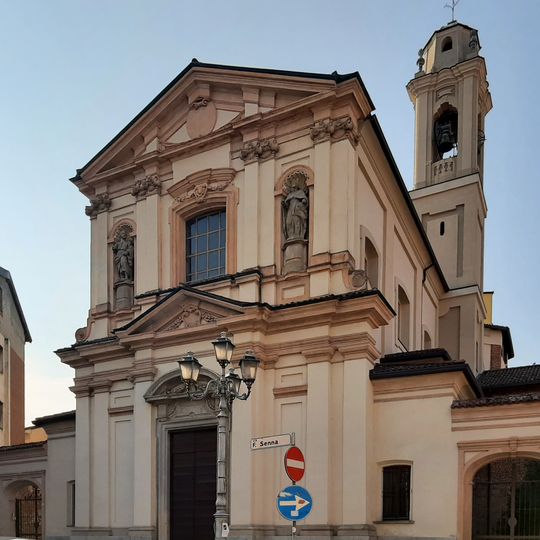 Chiesa di San Pietro