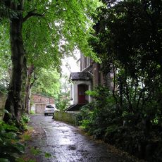 The Casbah Coffee Club