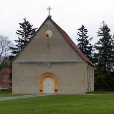 Lutherkirche (Loitz)