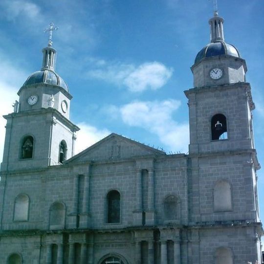 Prelatura de El Salto