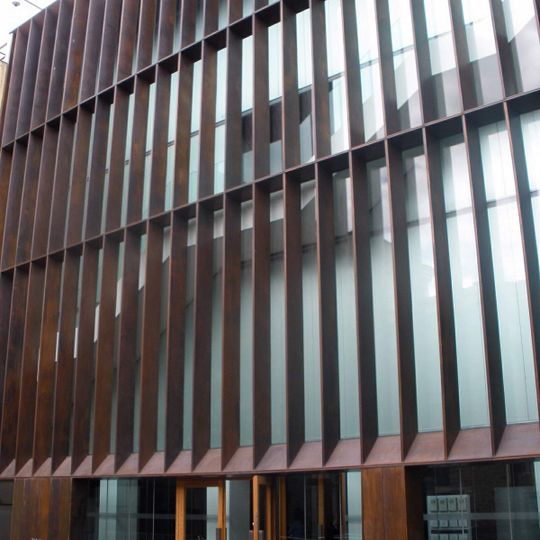 Museo de Arqueología de Álava