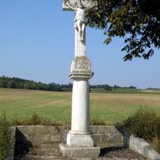 Wegkreuz, „Weißes Kreuz“