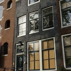 Prinsengracht 1001, Amsterdam
