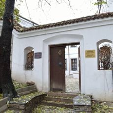 House of Kostadin Kaftandzhiyata