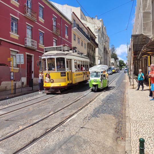 Augusto Lisboa