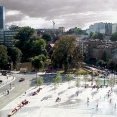 Place Flagey