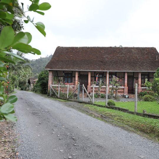 Propriedade de Renita Raduenz