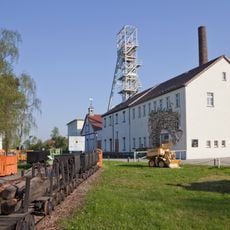 Bergbauliches Ensemble Fuchsmühlenweg 9