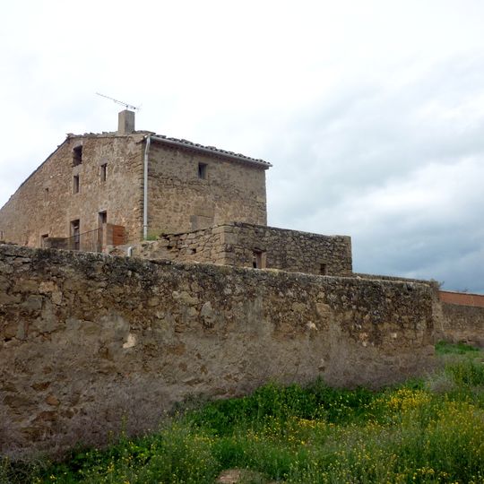 Masia del Gravat