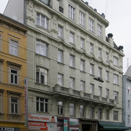 Wohnhaus