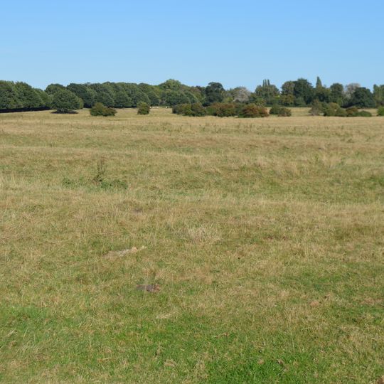 Godmanchester Eastside Common
