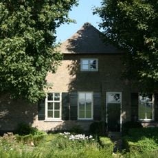 Hillsestraat 4, Babyloniënbroek