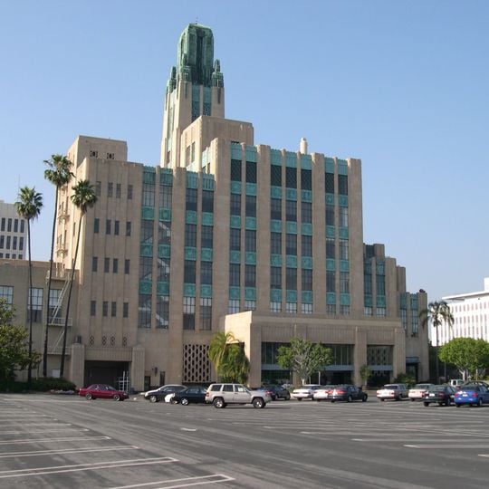 Southwestern Law School