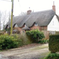 Apple Tree Cottage