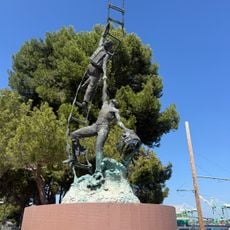 American Merchant Marine Veterans Memorial