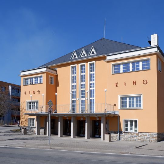 Kino