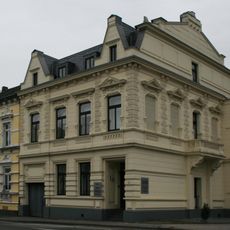 Viersener Straße 56