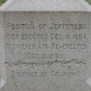 Jefferson Pier