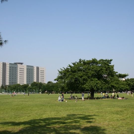 Musashino Central Park