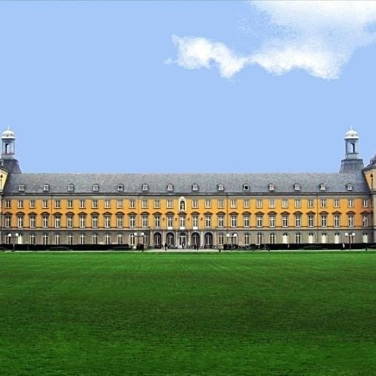 University of Bonn