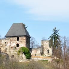 Ruine Ligist