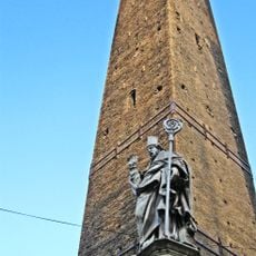 Garisenda tower