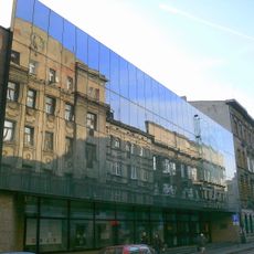 Stefan Jaracz Theatre