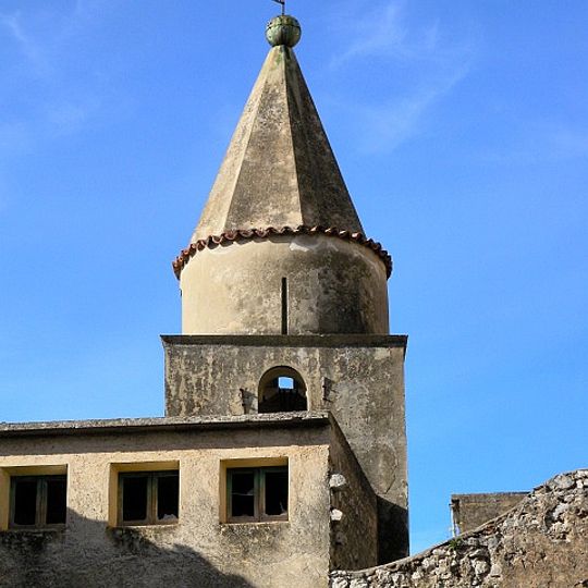 Monastero di Santa Geltrude