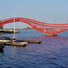 Python Bridge