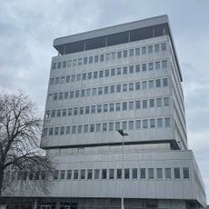 Tour Marcel-Brot