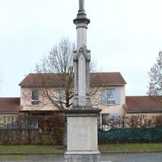 Croix de la rue de l'Église