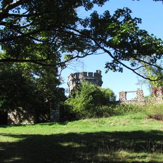 Bancrofts Burg