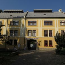 Zámecký pivovar v Jindřichově Hradci