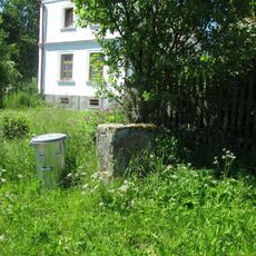 Kříž v Kohoutově