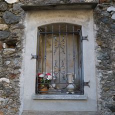 Chiesa cattolica, murale, opera d'arte