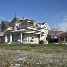 Joseph William Parker Farm