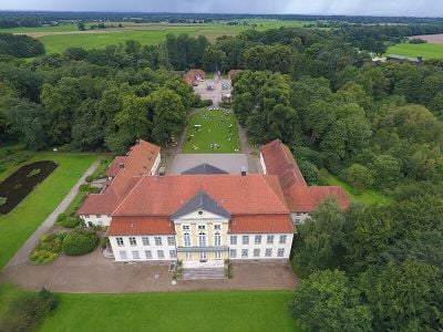 Aerial View 2