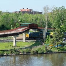 Anacostia Park